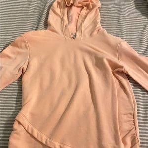 athleta long sleeve shirt